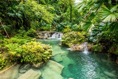 Top Cities In Jamaica: Discover the Best Places to Visit.